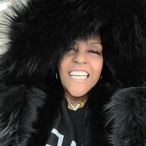 Meet your Posher, Laurice